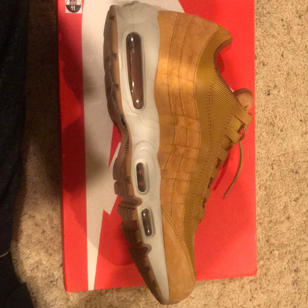 Air max 95 - Picture 2 of 3